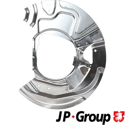 Splash Guard, brake disc